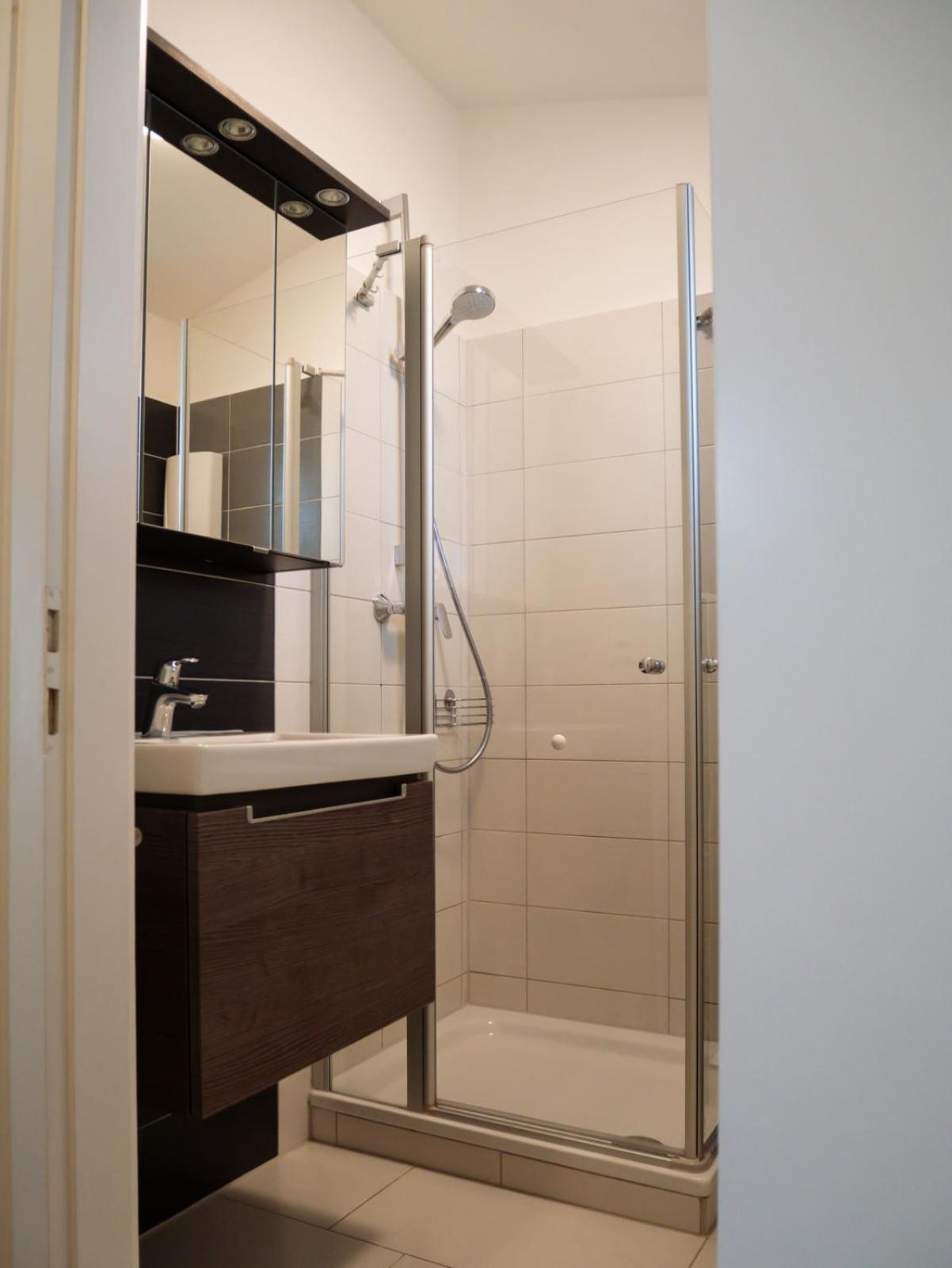 Appartement App Sunnyside à Scharbeutz Extérieur photo