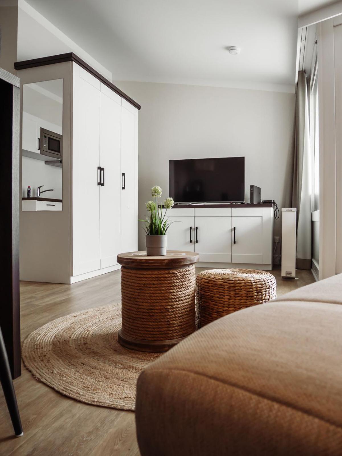 Appartement App Sunnyside à Scharbeutz Extérieur photo
