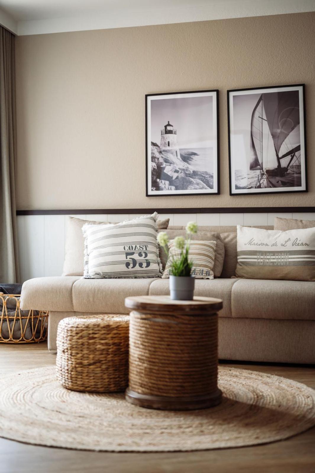 Appartement App Sunnyside à Scharbeutz Extérieur photo